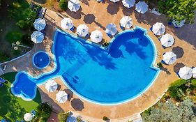 Hotel Santa Lucia